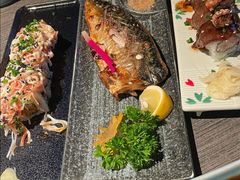 -炙柒Sekinana·精致日料(合生汇店)