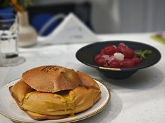 -大树餐厅(红旗街万达店)