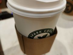 -逸派咖啡 EPARKCOFFEE(广安门店)