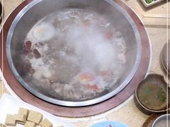 -313羊庄·羊肉火锅烧烤(李村店)