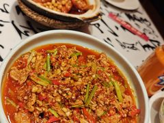 黄豆烧鸡脚-南昌大饭店·非遗南昌菜(万寿宫店)