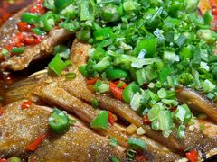 -湘菜时代风味餐厅