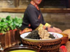 -凤凰山斑鱼馆(恭城店)