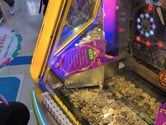 -大玩家(大连高新万达店)