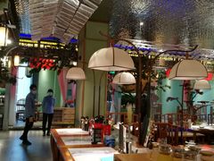 -松沪名灶·豆浆鱼头·新上海菜(飞航吾悦广场店)
