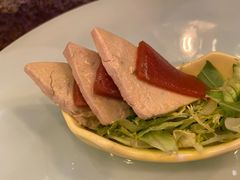 -山葵家·创意料理(临平银泰城店)