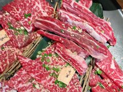 -千寻烧肉(政务区店)