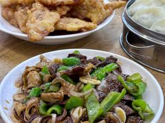 -渔家乐小海鲜(皇姑店)