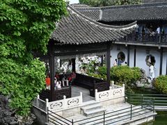 -何园