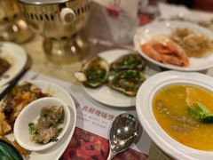 -芭菲盛宴·环球美食(解放碑英利国际店)