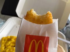 -麦当劳(方大城店)