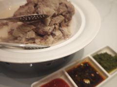 -蒙古大营·蒙古演绎餐厅(赛马场店)