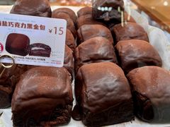 -山崎面包(静安久光店)