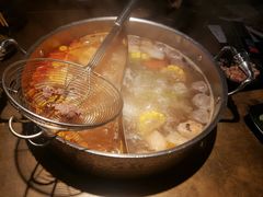 -左庭右院鲜牛肉火锅(新梅广场店)