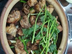 -华仔土鸡店(南洲分店)