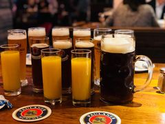 -宝莱纳餐厅(滨江店)