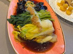 -全聚德(长白直营店)
