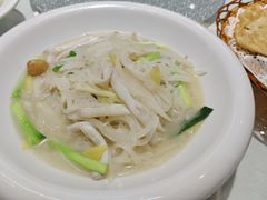 -新享乐海鲜(翠华路店)