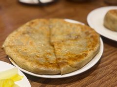-清真吴记门钉肉饼·喜多利