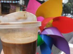 -Cafe del Volcan(永康路店)