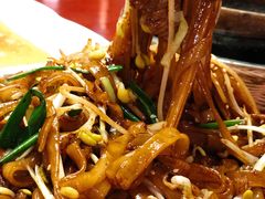 老广炒牛河-老廣食堂(区庄店)