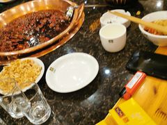 -老码头火锅(骡马市店)