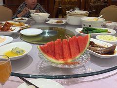 -金时代顺风大酒店(静安大融城店)