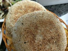 -清真喜兰老丁羊汤特色小吃