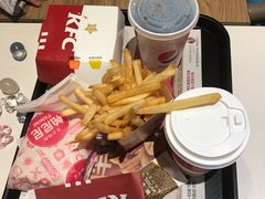 -肯德基(万象店)