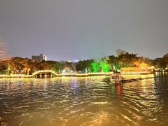 -桂林两江四湖景区