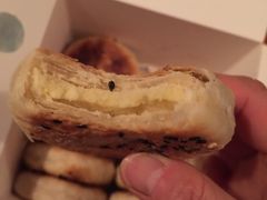 -周记传统糕点PASTRY(蜀汉路店)