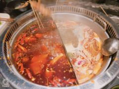 -小王少龙火锅(沙南街店)