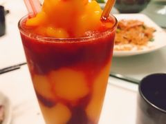双果优霜-新旺茶餐厅(嘉里城店)