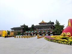 -中国翰园碑林