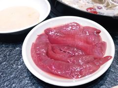 -大虎重庆老火锅(正弘城店)