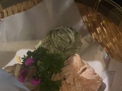 -捞王锅物料理(凯旋路店)