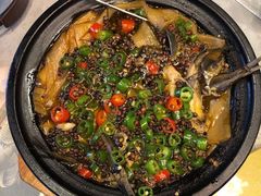 -富乐山酒店(西黄城根北街店)