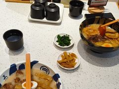 -味千拉面(南虹店)