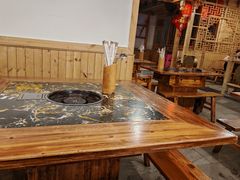 -老凯里苗岭酸汤鱼酸汤牛肉(百里杜鹃路店)