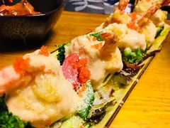 -季夏金枪鱼牛排自助餐厅(海悦天地店)