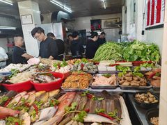 -老三鱼仔店