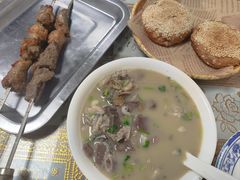 -清真·鸦儿李记·小馆(后海店)