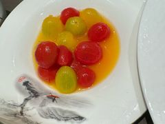 -西域盛宴烧烤新疆菜清真餐厅(古美店)
