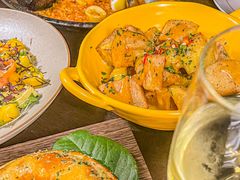 -AZUL by FUEL蓝色·法式酒馆(琶醍店)