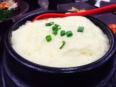 -咸草酱蟹