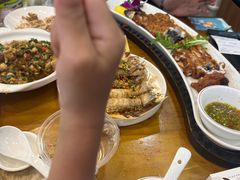 -醉壹号海鲜大排档(厦门美食地标店)