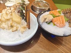 -东海怡品海鲜豆捞(星街坊店)