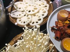 -盡膳口福·百年汤方火锅(科华北路店)