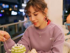 -Cafe de Paris(林荫路店)