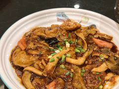 -锡和无锡菜·三白油条(景丽苑店)
